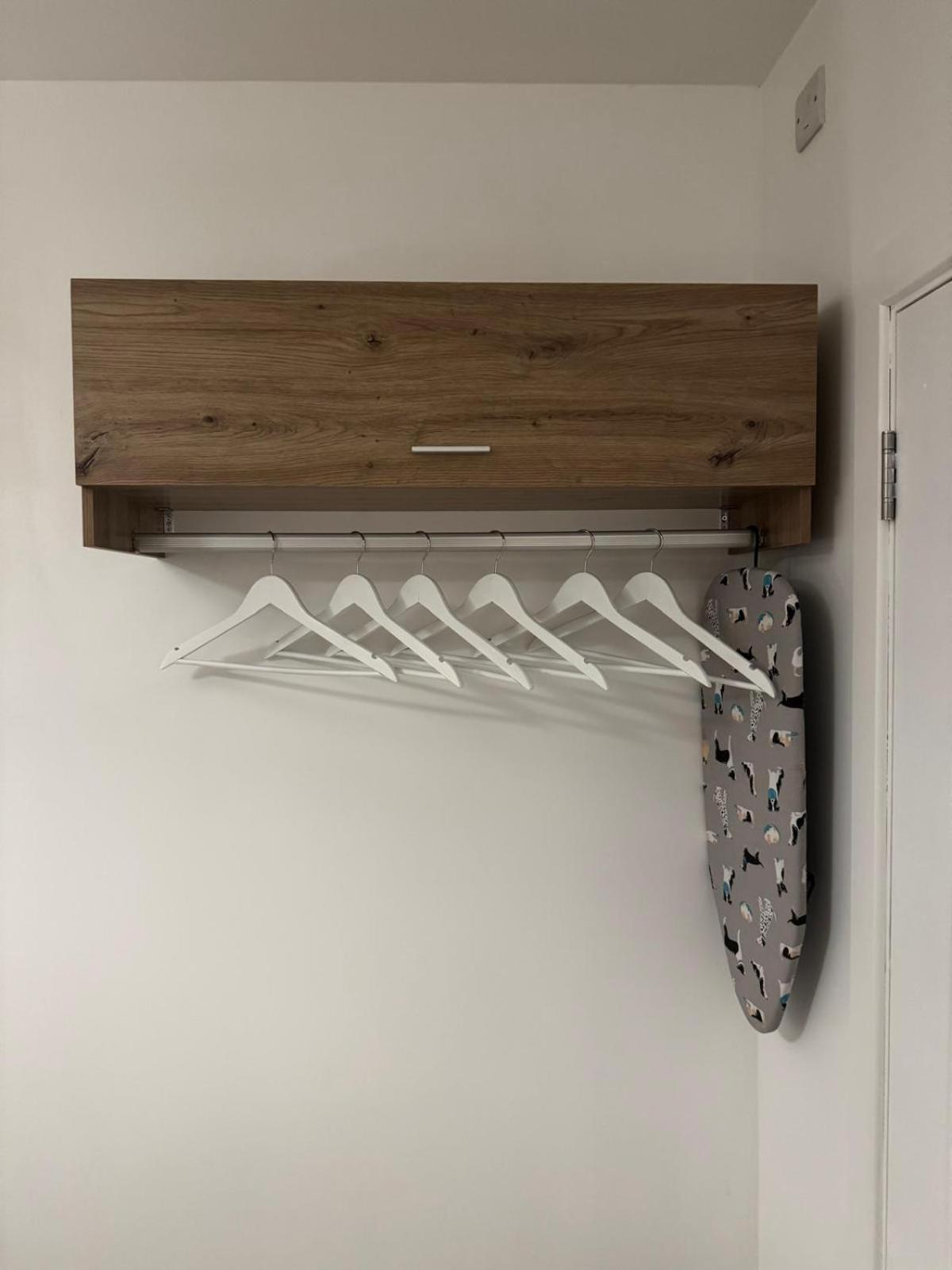Highbanks Apartamento *