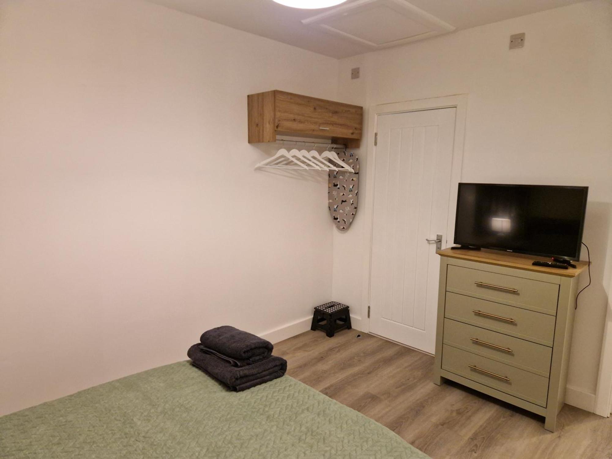 Highbanks Apartamento *