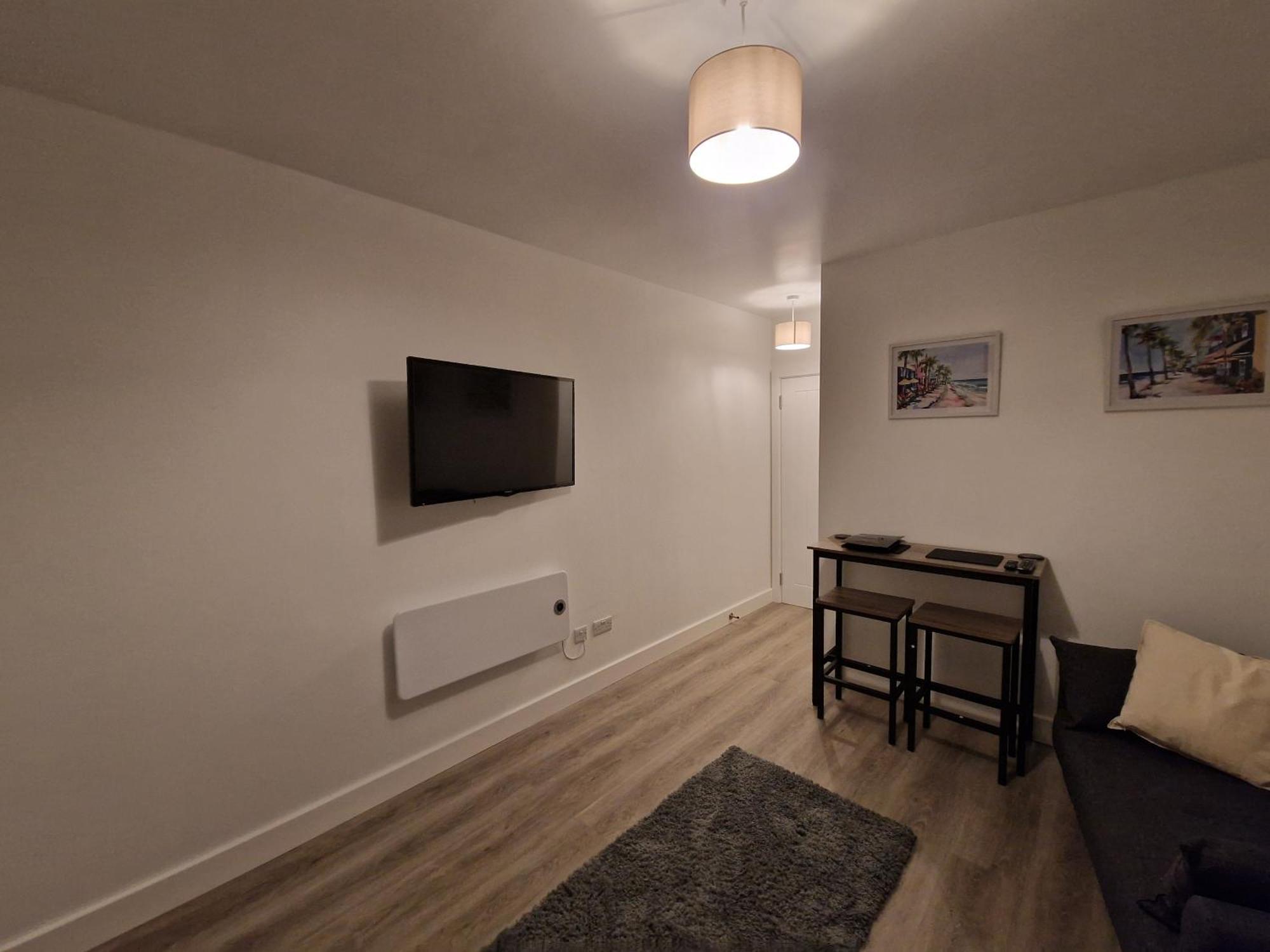 Apartamento Highbanks Newhaven