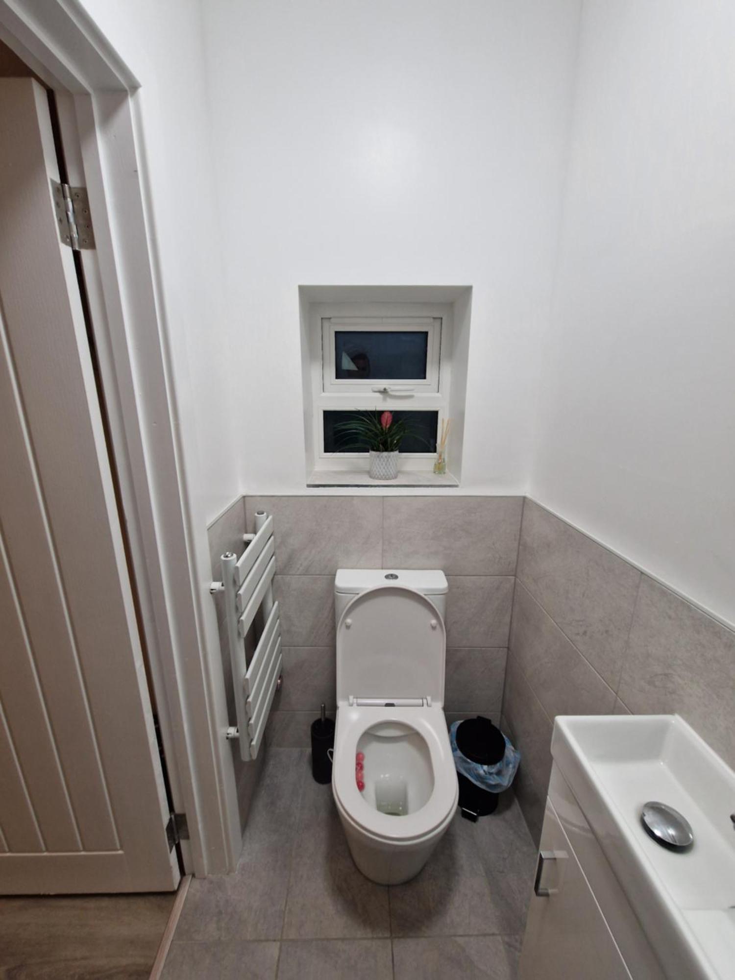 Apartamento Highbanks *