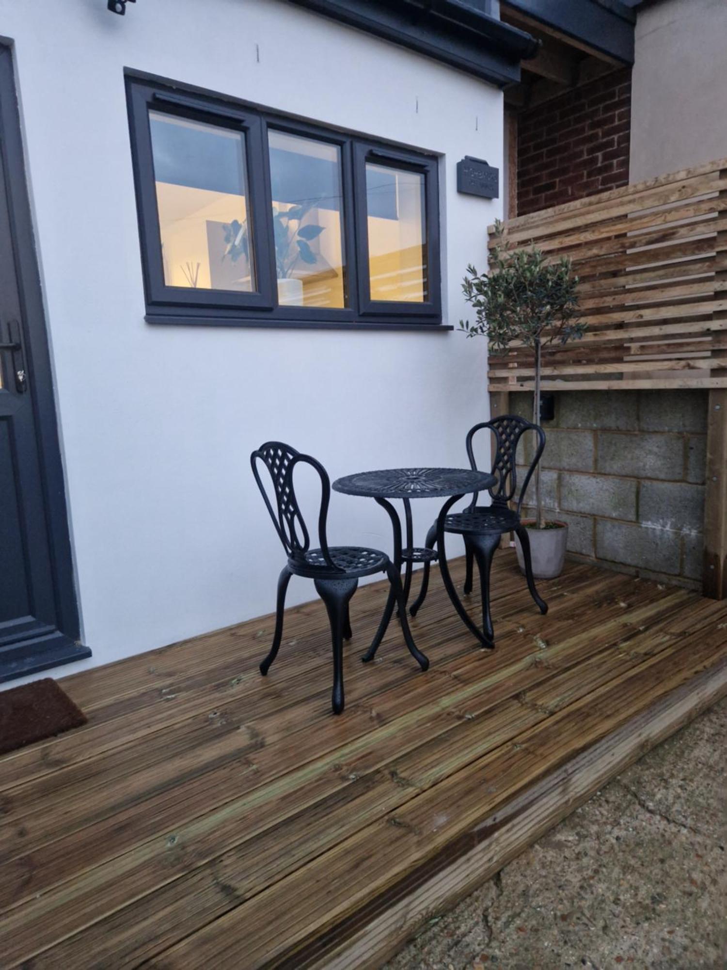 Apartamento Highbanks Newhaven